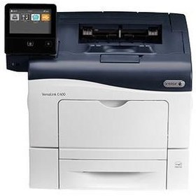 Resim Xerox C400V_DN Versalink Renkli Mono Lazer Yazıcı Dubleks Network 