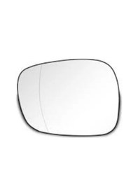 Resim Bmw Ayna Camı X1:e84 X3:f25 Sol Isıtmalı Asferik 