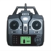 Resim Lillian Gps D18B D16B Otomatik Aksesuarları Için Balıkçılık Yem Teknesi Uzaktan Kumandası (Yurt Dışından) 