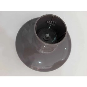 Resim Korkmaz A447 - A-445 Mia Blender Set Hazne Kapağı - Gri Renk 