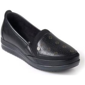 Resim Papuçcity Sdf 02955 Kadın Günlük Ayakkabı 001 