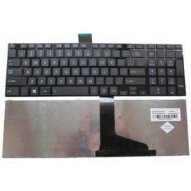 Resim İNFOSTAR Toshiba C855-1r4 Notebook Klavye Tuş Takımı 