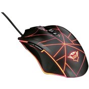 Resim Trust 22332 GXT 160 Ture Kablolu Optik Oyuncu Mouse 