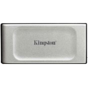 Resim Kingston 1000gb Xs2000 Portable Ssd 