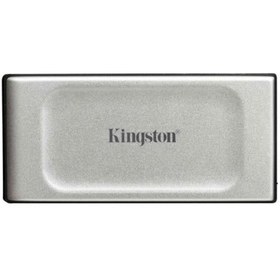 Resim Kingston 1000gb Xs2000 Portable Ssd 