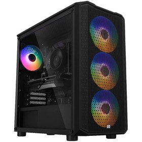 Resim Avantron Gaming Pc Ryzen 7 5700X 32Gb Ddr4 1Tb M2 Nvme 12Gb Rtx5070 Oyun Bilgisayarı 