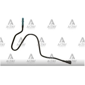 Resim Esse Otomotiv Astra H 04- Yakıt Borusu - WIN-0500609 - 5820544 