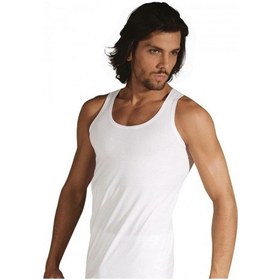 Resim Erkek Penye Atlet Battal 3xl 6 Lı Paket 001 