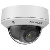 Resim HIKVISION 4MP 2.7-13.5MM MOTORZE DOME KAMERA DS-2CD1743G0-IZS/UK Hikvision