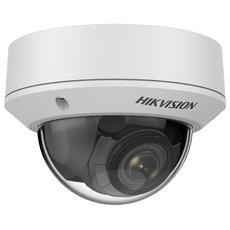 Resim HIKVISION 4MP 2.7-13.5MM MOTORZE DOME KAMERA DS-2CD1743G0-IZS/UK 