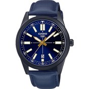 Resim Casio MTP-VD02BL-2EUDF Erkek Kol Saati 