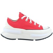 Resim Converse Run Star Legacy Kadın Kırmızı Spor Ayakkabı A12589c.600 Kırmızı 