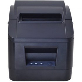 Resim Genel Markalar Rp8030 Fiş Yazıcı Mini Printer Seri-usb-ethernet Portlu 