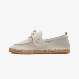 Resim Nautica Erkek Kırık Beyaz Loafer Düz Nt462t Beyaz 