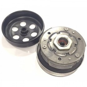 Resim YAMAHA BWS 100 ARKA VARYATÖR-DEBRİYAJ OEM KALİTE 