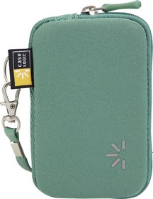 Resim Case Logic Fotograf Makinesi Çantasi Neopren Yesil UNZB202GN 