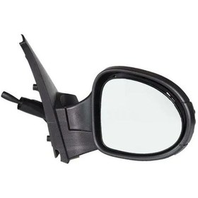 Resim Dıkız Aynası Manuel Sag Clıo Symbol 09-12 Maıs 7701070378 