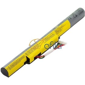 Resim Lenovo Uyumlu ideaPad P400 P500 Z400 Z500 Z510 Z410 Bataryası, Pili 