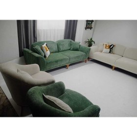 Resim Lidya Home Armina Koltuk Takımı 