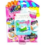 Resim Slimelicious Slime Shaker Coconut Milk 