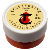 Resim Thomastik 204A/II Artist Line II Çello Rosin (Medium) 