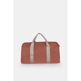 Resim Icone Bag Unisex Spor Çantası, Paraşüt Kumaş Önü Cepli Unisex Spor Fitness Gym Çantası 