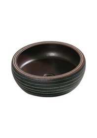 Resim Newarc Tezgah Üstü Lavabo N5062 