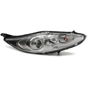 Resim Ford Fiesta 2008-2012 Beyaz Zemin Mercekli Far Sağ Depo Marka 431-1188R-MLDEM - 8A6113W029CH 