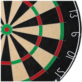 Resim Helıx Dbsa 30 Dart Hedef Tahtası 