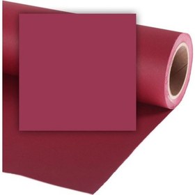 Resim Stüdyo Kağıt Fon Crimson 272X1100 Cm 
