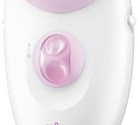 Resim Braun 3270 Silk-Epil 3 Yeni Başlayanlar İçin Start(100.Braun 3270) 