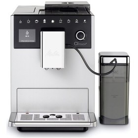 Resim Melitta CI Touch Tam Otomatik Kahve Makinesi 
