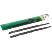 Resim GFB Tilki Kuyruğu Ahşap 240 mm 2260 1 Adet 