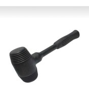 Resim Genel Markalar Lastik Tokmak Çekiç 50 Mm 