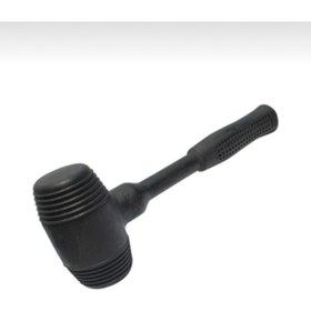 Resim Genel Markalar Lastik Tokmak Çekiç 50 Mm 
