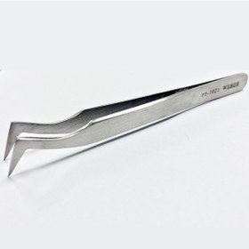 Resim Weber Pt-1021 6sa Hassas Sivri Uçlu Cımbız 120 MM 