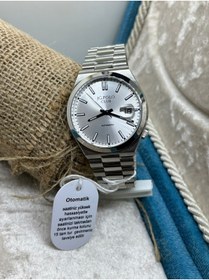 Resim JG. Polo Club Erkek Kol Saati ( Otomatik ) 