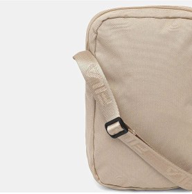 Resim Koyu Bej Fila Günlük Omuz Askılı Çanta Fnidek Vertıcal Baggy Crossbody Fbu0148.70070 Bej 
