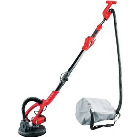 Resim Euromax DMJ700C13FT Katlanabilir Çantalı Ledli Duvar Zımpara 