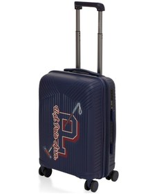 Resim U.S. Polo Assn. U.s.polo Assn.since 1890 Unisex Büyük Boy Valiz Plvlz24068a-01 Lacivert 