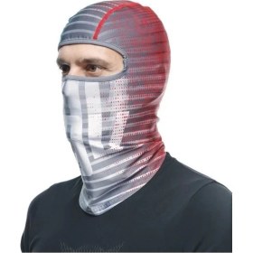 Resim Dainese Balaklava (Agv Yazılı) 