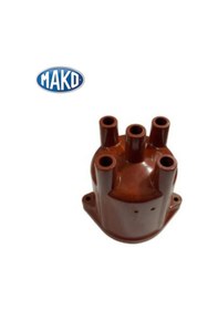 Resim Distribütör Kapağı Tofaş M124/m131/serçe/doğan/kartal/şahin-renault R12 