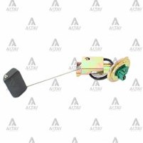 Resim DEPO ŞAMANDIRASI CIVIC 88-91 