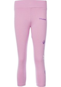 Resim Hummel Colby 7/8 Çocuk Tayt 931797-3505 