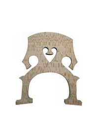 Resim Valencia Cebr10012 Çello Köprü 1/2 