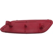 Resim Genel Markalar OPEL CORSA- F- 20/23; ARKA TAMPON REFLEKTÖRÜ SAĞ (Oem No: 9829303780) TST13757 