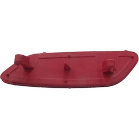 Resim Genel Markalar OPEL CORSA- F- 20/23; ARKA TAMPON REFLEKTÖRÜ SAĞ (Oem No: 9829303780) TST13757 