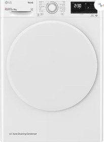 Resim RH90V3AV0N 9 kg Çamaşır Kurutma Makinesi 