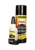 Resim Pattex Hızlı Yapıştırıcı 400ml 