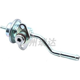 Resim 3530102766 Hyundai 35301-02766 İçin Yakıt Basınç Regülatörü Sensörü 2395 